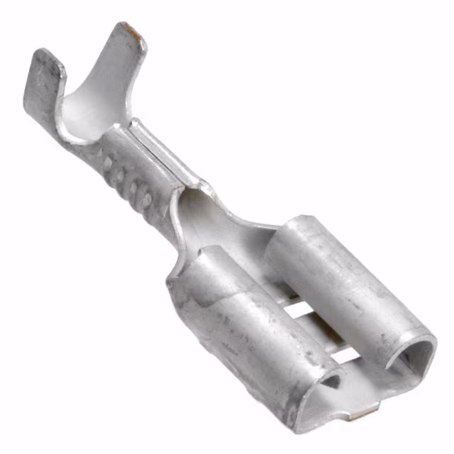 5-160506-3 TE Connectivity AMP Connectors  Connettori a sgancio rapido Connettori a sgancio rapido